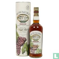 Bowmore Claret