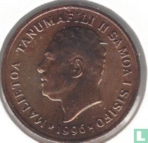 Samoa 2 sene 1996