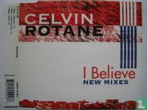 I Believe - New Mixes