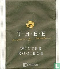 Winter Rooibos