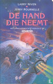 De hand die neemt