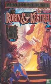 The Robin and the Kestrel
