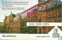 DeLaMar theater
