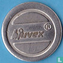 Bjuvex gokautomaat penning