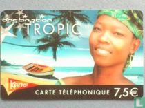 Destination TROPIC