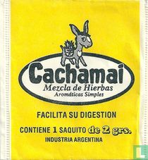 Facilita su Digestion 