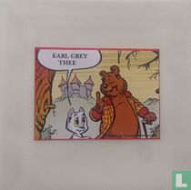 Earl grey tea