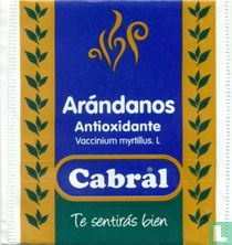 Arándanos