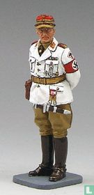SA Stabschef Viktor Lutze