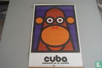 Zoologico de la Habana - "mr. Mono"