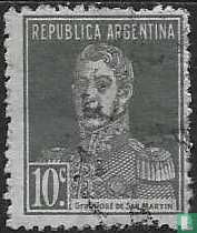 José de San Martin