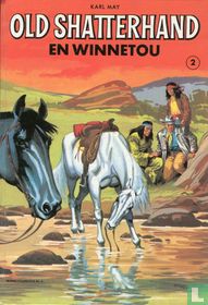 Old Shatterhand en Winnetou 2 kopen
