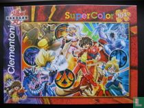 Bakugan