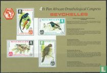 Ornithologists' Congress