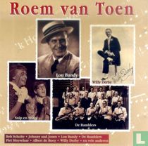 Roem van toen 1
