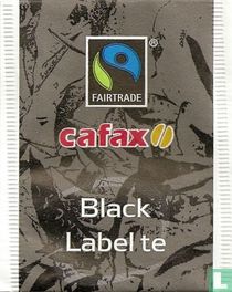 Black Label te