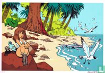 L'île d'outre-monde 