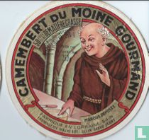 Camenbert du moine gourmand