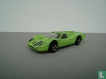 Ford GT40 Mk IV