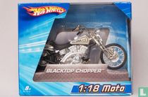 Blacktop Chopper (Type A)
