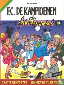 De filmspecial