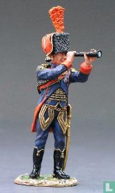  Artillery Officer 
