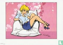 Voulez-vous coucher avec moi? 