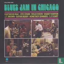 Blues Jam in Chicago Volume One