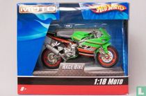 Race Bike (Type A)