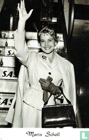 Schell, Maria