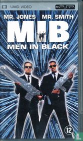 MIB - Men in Black