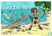 L'île d'outre-monde 