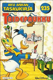 Taidepaukku