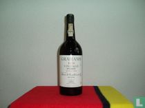 Graham's Vintage Port 1970