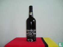Fonseca's Vintage Port 1977