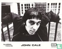 John Cale