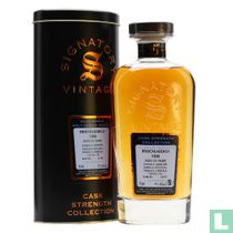 Bruichladdich 23 y.o. Cask 175