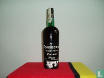 Fonseca's Vintage Port 1970