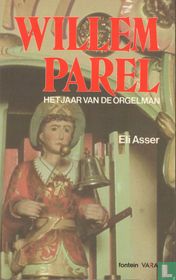 Willem Parel
