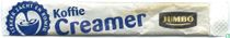 Jumbo koffie creamer lekker zacht en romig [6R]