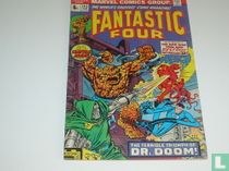 Fantastic Four 