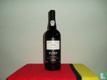 Quinta do Noval Vintage Port 2000