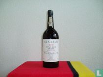 Graham's Vintage Port 1970