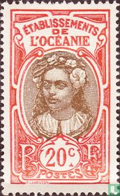 Tahitienne