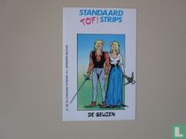 SSTA23 - tof strips de geuzen