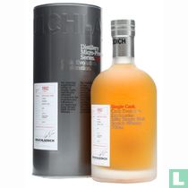 Bruichladdich 17 y.o. Cask 56