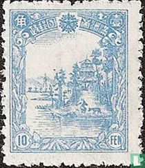 Indigenous Scenes