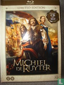 Michiel de Ruyter