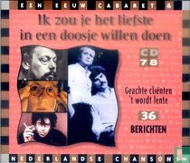 Geachte cliënten 't wordt lente - 36 berichten