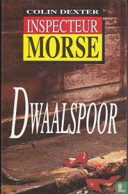 Dwaalspoor 
